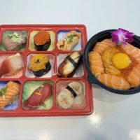 Picnic Time Sushi Hub ico