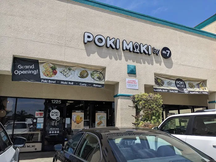 Poki Maki by Mr.7 Picture 10