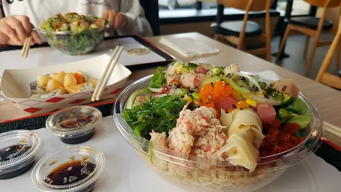 Poki Maki by Mr.7 Picture 1