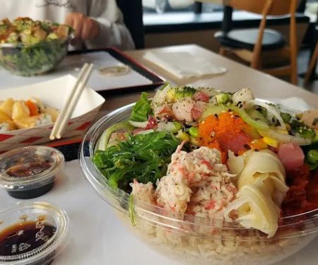 Poki Maki by Mr.7