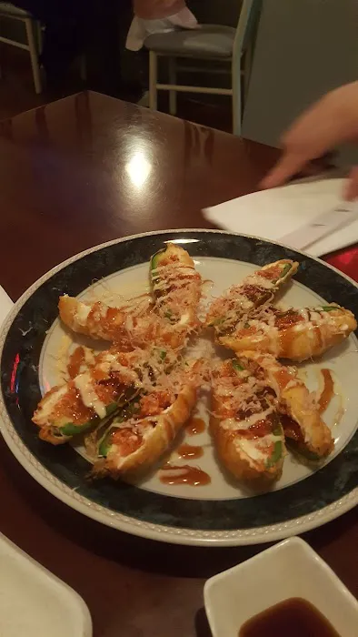 Sake Sushi Picture 9
