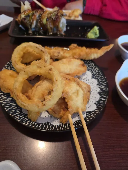 Sake Sushi Picture 10