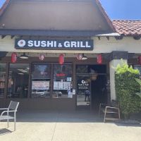 O Sushi & Grill ico