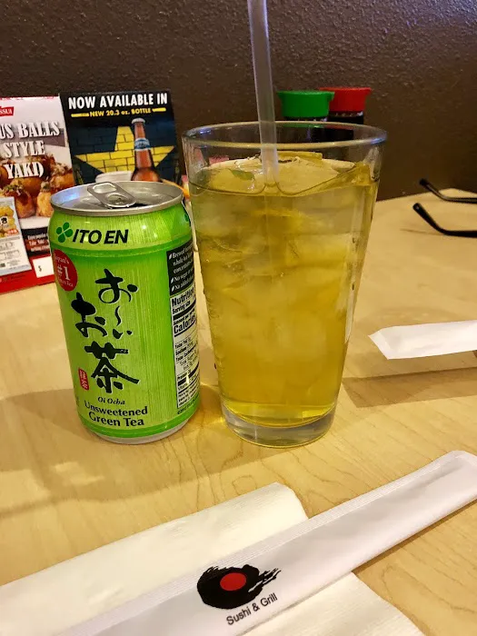 O Sushi & Grill Picture 10