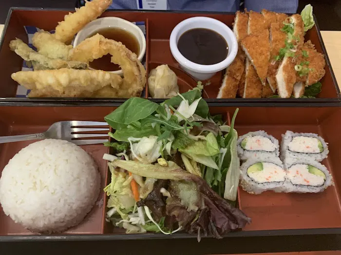 O Sushi & Grill Picture 4