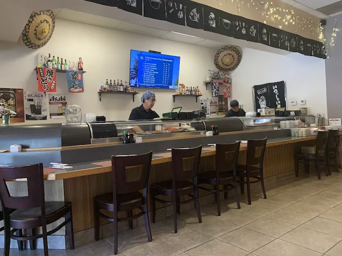 O Sushi & Grill Picture 5