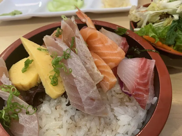 O Sushi & Grill Picture 6