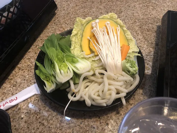 Paper Pot Shabu Shabu Picture 9