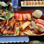 Fusion 2 Any 1 Sushi & Roll