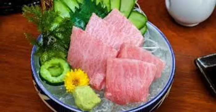 Niko Niko Sushi Picture 5