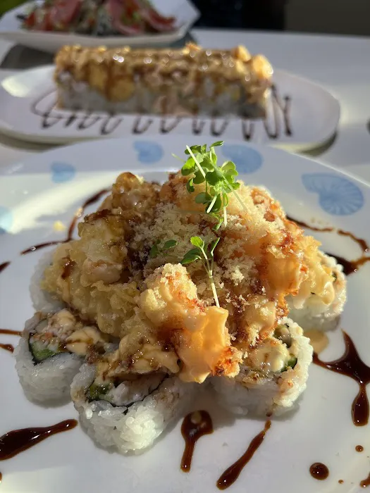 Niko Niko Sushi Picture 10