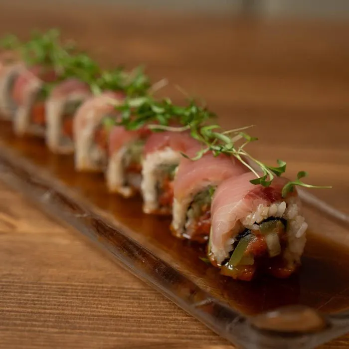 Niko Niko Sushi Picture 3