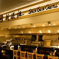 Shin-Sen-Gumi – Irvine ico