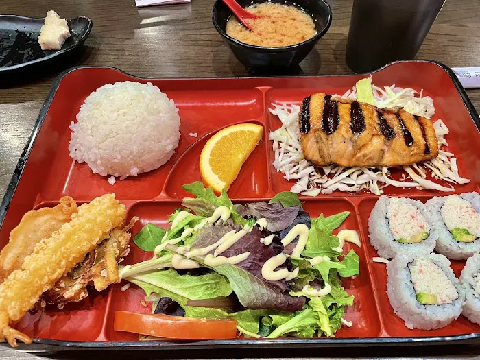 Yoshiharu Ramen Picture 9