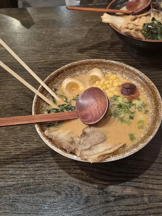 Yoshiharu Ramen Picture 7