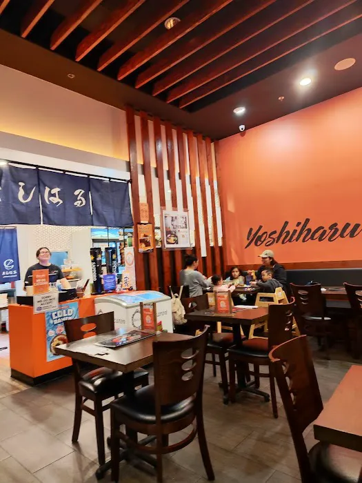 Yoshiharu Ramen Picture 5