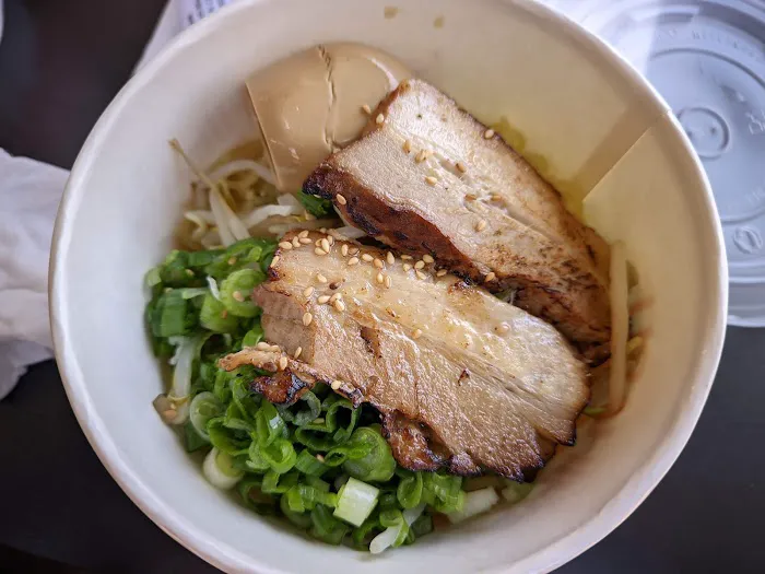 Yoshiharu Ramen Picture 8