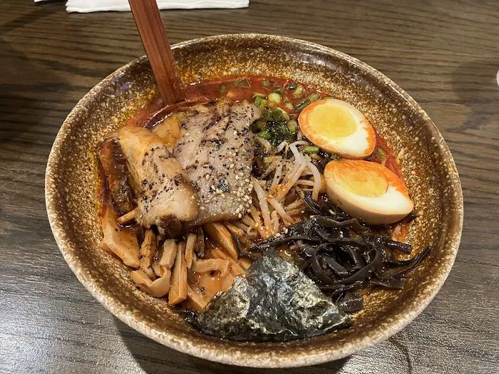 Yoshiharu Ramen Picture 3