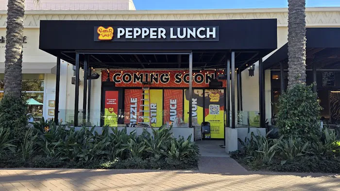 Pepper Lunch - Irvine Spectrum Picture 6