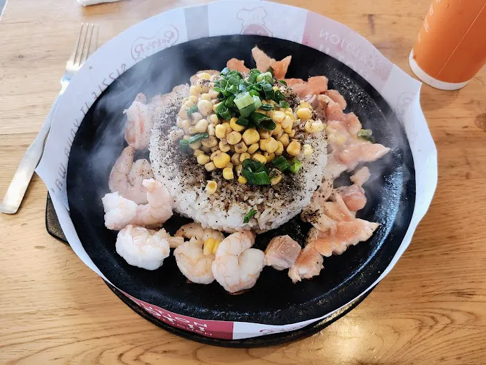 Pepper Lunch - Irvine Spectrum Picture 2