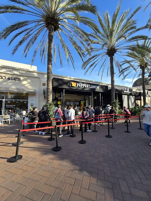 Pepper Lunch - Irvine Spectrum Picture 1