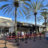 Pepper Lunch - Irvine Spectrum ico