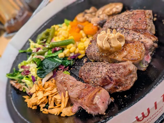 Pepper Lunch - Irvine Spectrum Picture 3