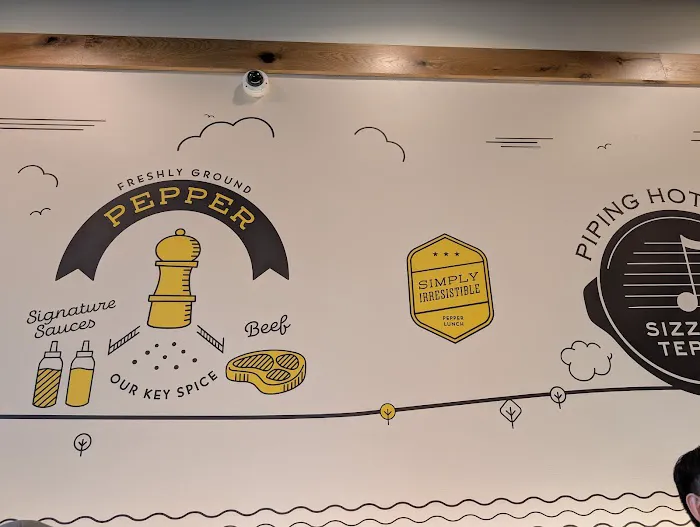 Pepper Lunch - Irvine Spectrum Picture 9