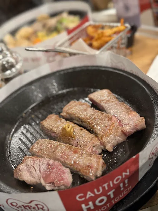 Pepper Lunch - Irvine Spectrum Picture 4