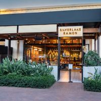 Silverlake Ramen ico