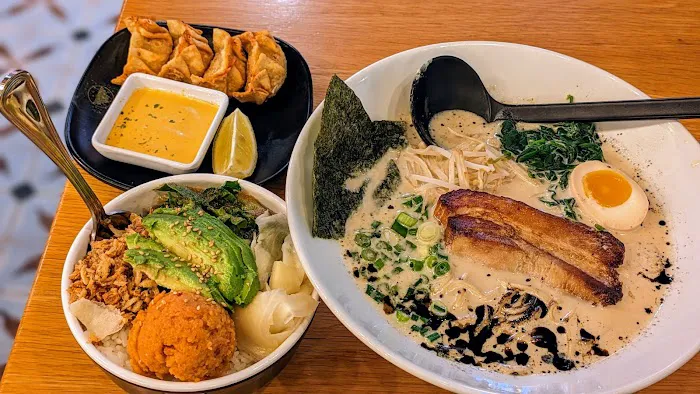 Silverlake Ramen Picture 9
