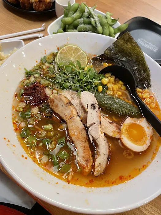 Silverlake Ramen Picture 3