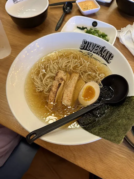 Silverlake Ramen Picture 5
