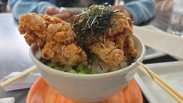 Marufuku Ramen Picture 6