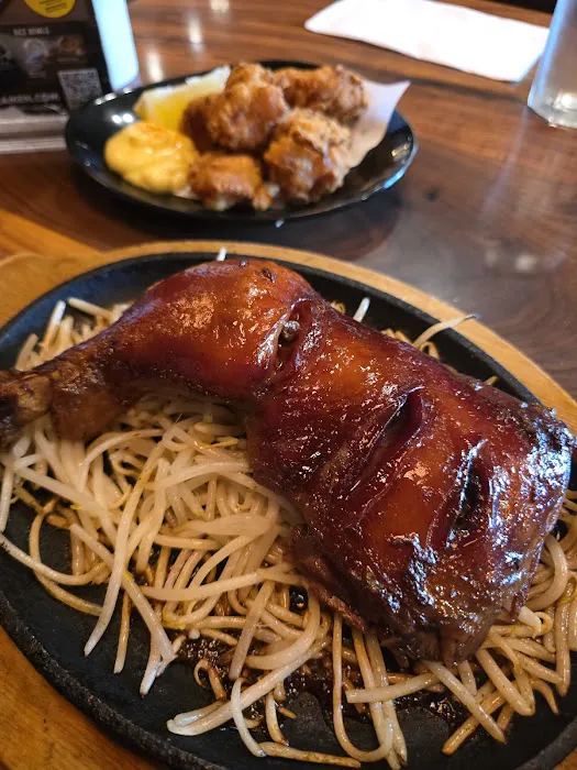 Marufuku Ramen Picture 7