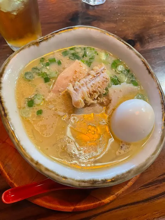 Marufuku Ramen Picture 9