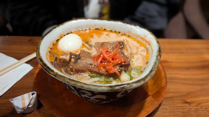 Marufuku Ramen Picture 2