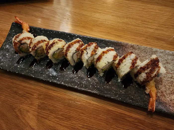 Robata Wasa Picture 8