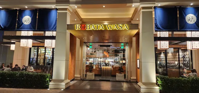 Robata Wasa Picture 7