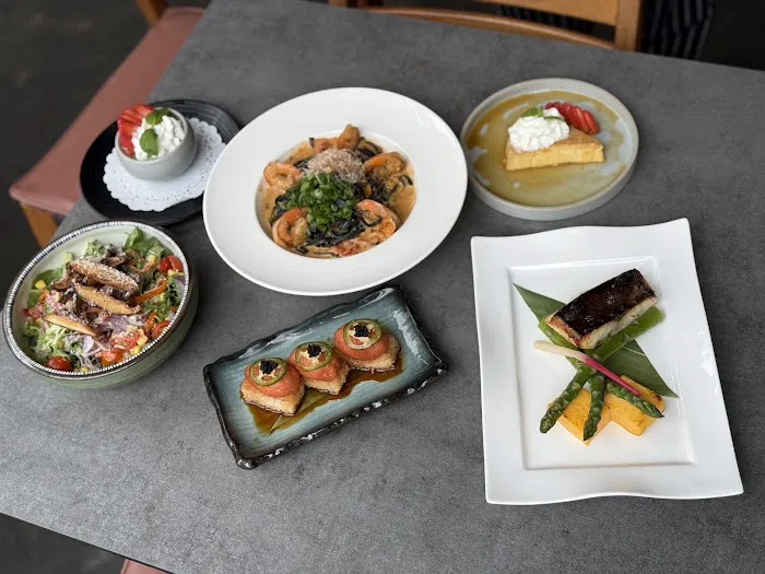 Robata Wasa Picture 10