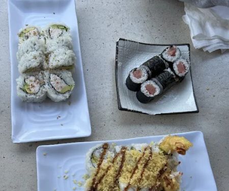 Robata Wasa