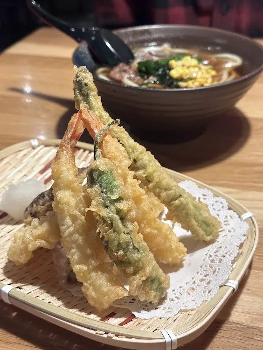 Robata Wasa Picture 6
