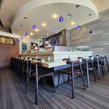 O Fine Japanese Cuisine Picture 4