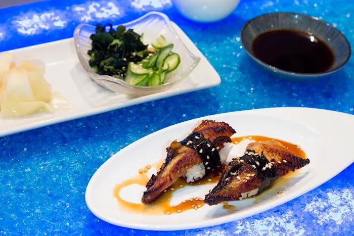 O Fine Japanese Cuisine Picture 6