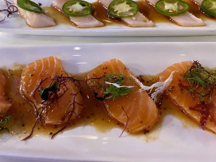O Fine Japanese Cuisine Picture 10