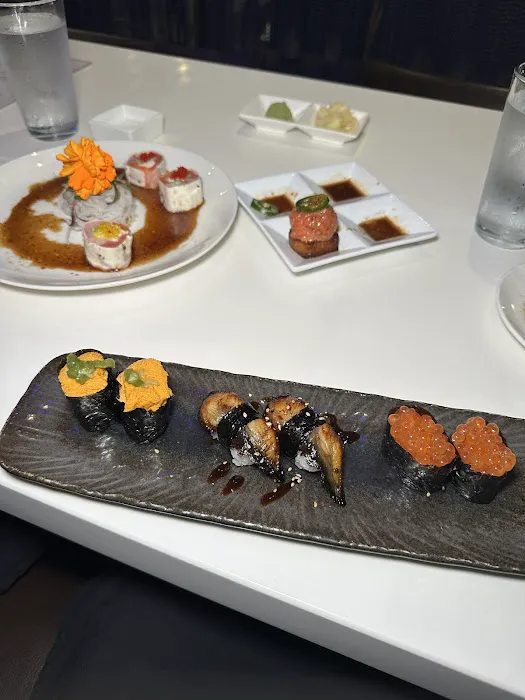 O Fine Japanese Cuisine Picture 2