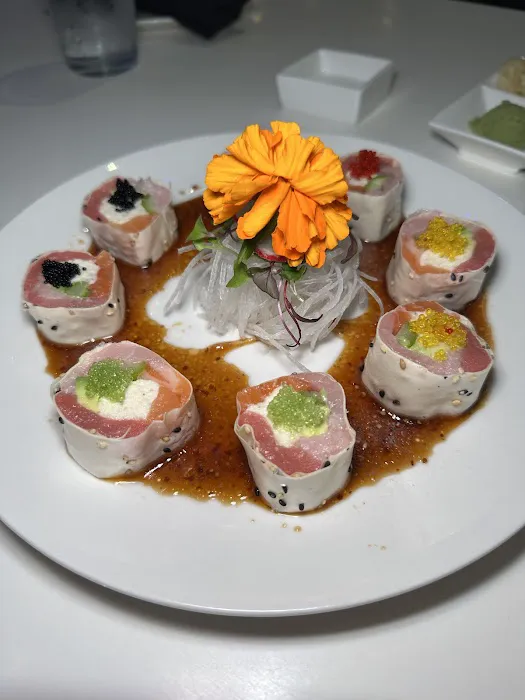 O Fine Japanese Cuisine Picture 1