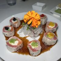 O Fine Japanese Cuisine ico