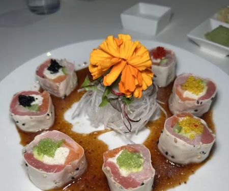 O Fine Japanese Cuisine