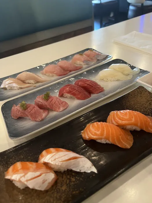 O Fine Japanese Cuisine Picture 9